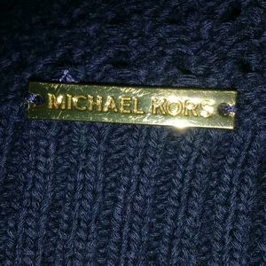 Michael kors sweater